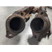 01Q202 Exhaust Manifold Pair Set From 2008 Jeep Grand Cherokee  3.7